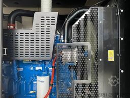 FG Wilson P250 - 250 kVA Genset - DPX-16013