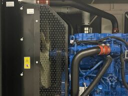 FG Wilson P250 - 250 kVA Genset - DPX-16013