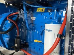 FG Wilson P250 - 250 kVA Genset - DPX-16013