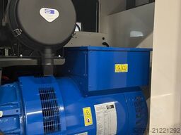 FG Wilson P250 - 250 kVA Genset - DPX-16013