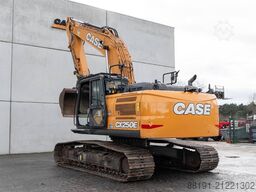 CASE CX 250 E