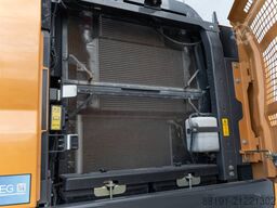 CASE CX 250 E