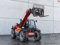 Manitou MLT 629