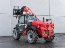 Manitou MLT 629