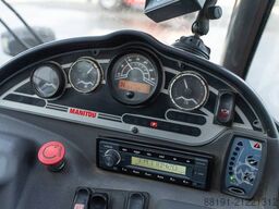 Manitou MLT 629