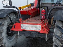 Manitou MLT 629