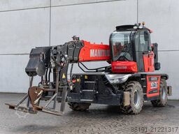 Manitou MRT 2660