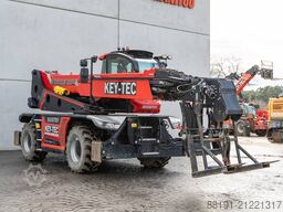 Manitou MRT 2660