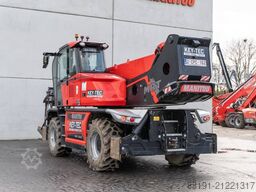 Manitou MRT 2660
