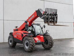 Manitou MT 730