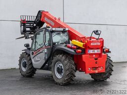Manitou MT 730