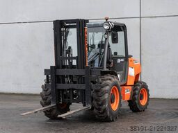 Ausa C 251 H x4