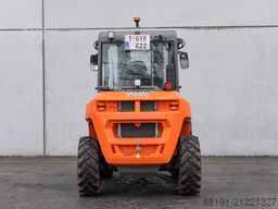 Ausa C 251 H x4