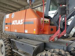 Atlas 160W