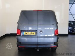 Volkswagen Transporter 2.0 TDI L2 - EURO 6 - Airco - Cruis...