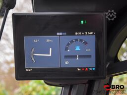 Linde H50D-01 1204 5 Hydr. Valves!