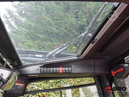 Linde H50D-01 1204 5 Hydr. Valves!