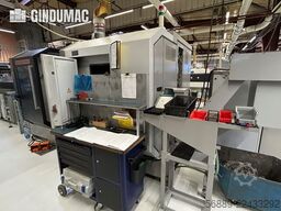 MORI SEIKI NZ2000 ST3Y3