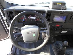 Isuzu M30 (7,5 ton) - GRU E RIBALTABILE