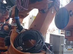 KUKA KRC2 ED05 KR 360-2 REFURBISHED