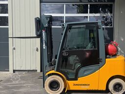 Jungheinrich TFG 435