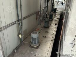 LTH SURFACE TREATMENT SYSTEMS 