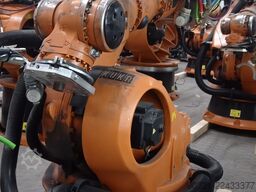 KUKA KRC2 ED05 KR 240 L180-2 2000 /2006 MODEL