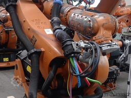KUKA KRC2 ED05 KR 240 L180-2 2000 /2006 MODEL