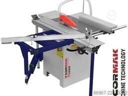 CORMAK TS255 400V