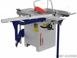 CORMAK TS255 400V