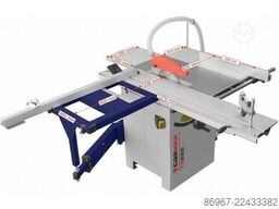 CORMAK TS255 400V