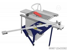 CORMAK TS255 400V