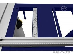CORMAK TS255 400V