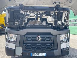 Renault T480 vin: VF611A361MD029991  353849 km 2X FUEL ...