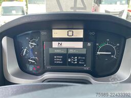 Renault T480 vin: VF611A361MD029991  353849 km 2X FUEL ...