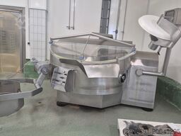 Seydelmann K 504