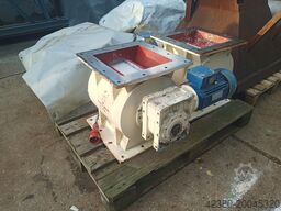 WAM Torex RV20 / 300x300