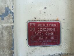 WAM Torex RV20 / 300x300