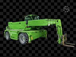 Merlo ROTO 40.26 MCSS