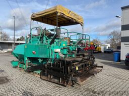 Vögele Super 1600-1 Verbreiterungen 2800h