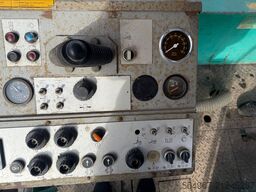 Vögele Super 1600-1 Verbreiterungen 2800h