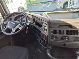 DAF XF 480 FT SUPER SPACE CAB ZF INTARDER