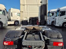 DAF XF 480 FT SUPER SPACE CAB ZF INTARDER