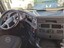 DAF XF 480 FT SUPER SPACE CAB ZF INTARDER