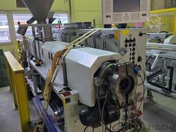 KRAUS - MAFFEI KMD 75 XS/P