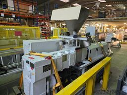 KRAUS - MAFFEI KMD 75 XS/P