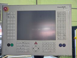 KRAUS - MAFFEI KMD 75 XS/P