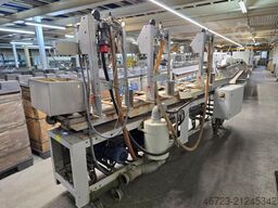 KRAUS - MAFFEI KMD 75 XS/P