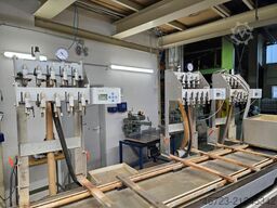 KRAUS - MAFFEI KMD 75 XS/P