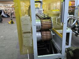 KRAUS - MAFFEI KMD 75 XS/P